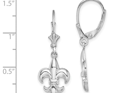 14k White Gold Jewelry Style TF1794W - Classique Jewelry Inc.