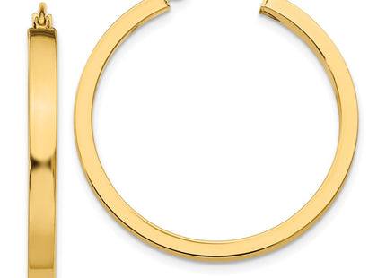 14k Yellow Gold Jewelry Style TL416 - Classique Jewelry Inc.