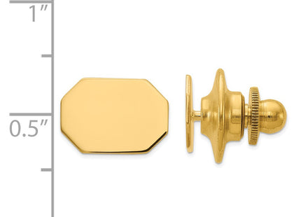 14k Yellow Gold Jewelry Style TT10 - Classique Jewelry Inc.