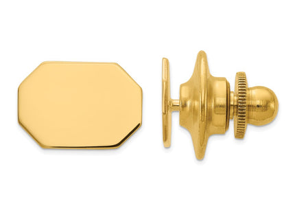 14k Yellow Gold Jewelry Style TT10 - Classique Jewelry Inc.