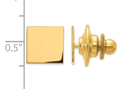 14k Yellow Gold Jewelry Style TT11 - Classique Jewelry Inc.