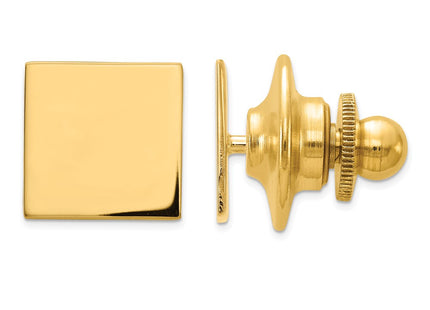 14k Yellow Gold Jewelry Style TT11 - Classique Jewelry Inc.