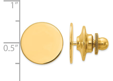 14k Yellow Gold Jewelry Style TT12 - Classique Jewelry Inc.