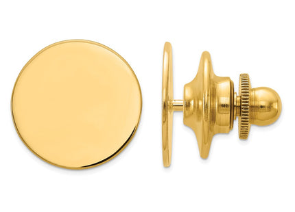 14k Yellow Gold Jewelry Style TT12 - Classique Jewelry Inc.