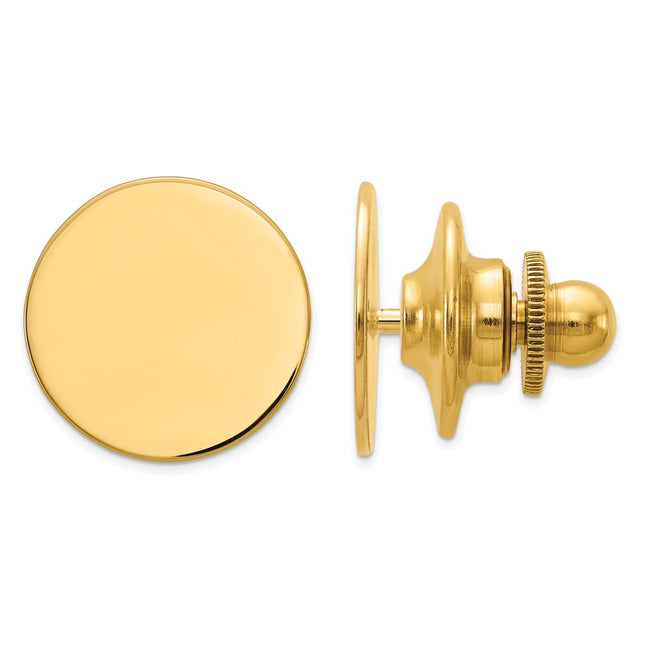 14k Yellow Gold Jewelry Style TT12 - Classique Jewelry Inc.