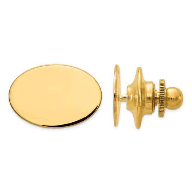 14k Yellow Gold Jewelry Style TT13 - Classique Jewelry Inc.