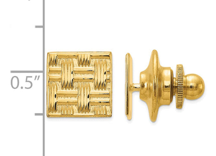 14k Yellow Gold Jewelry Style TT14 - Classique Jewelry Inc.
