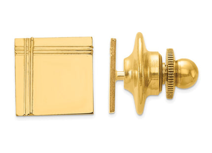 14k Yellow Gold Jewelry Style TT15 - Classique Jewelry Inc.