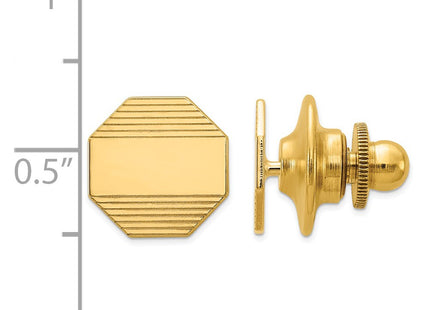 14k Yellow Gold Jewelry Style TT20 - Classique Jewelry Inc.