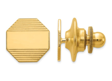 14k Yellow Gold Jewelry Style TT20 - Classique Jewelry Inc.