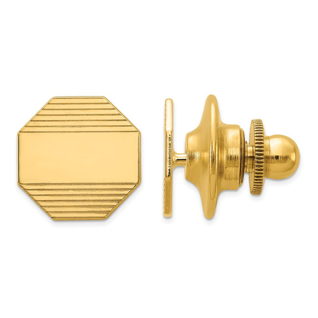 14k Yellow Gold Jewelry Style TT20 - Classique Jewelry Inc.