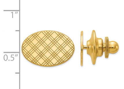 14k Yellow Gold Jewelry Style TT27 - Classique Jewelry Inc.