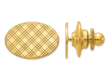 14k Yellow Gold Jewelry Style TT27 - Classique Jewelry Inc.