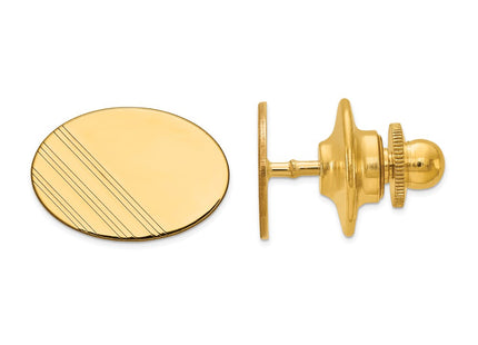 14k Yellow Gold Jewelry Style TT28 - Classique Jewelry Inc.