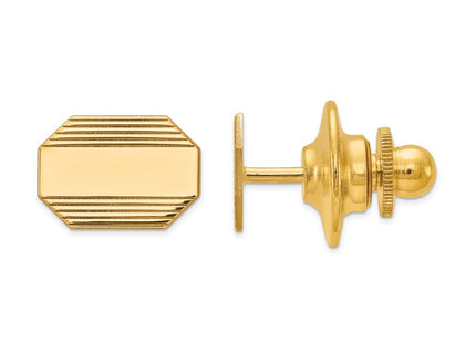 14k Yellow Gold Jewelry Style TT7 - Classique Jewelry Inc.
