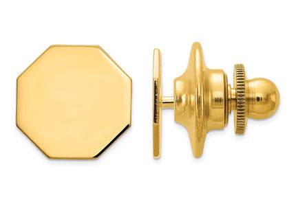 14k Yellow Gold Jewelry Style TT9 - Classique Jewelry Inc.