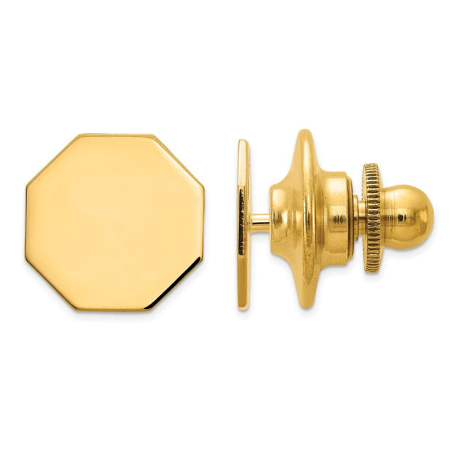 14k Yellow Gold Jewelry Style TT9 - Classique Jewelry Inc.