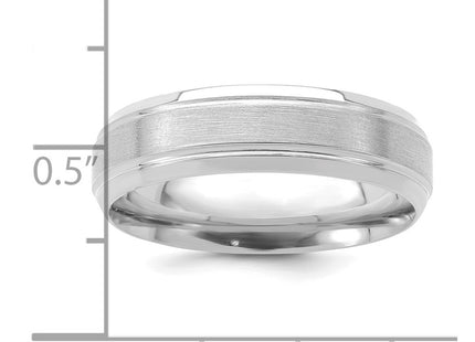 14k White Gold Jewelry Style WB103L - Classique Jewelry Inc.