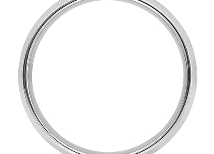14k White Gold Jewelry Style WB111S - Classique Jewelry Inc.