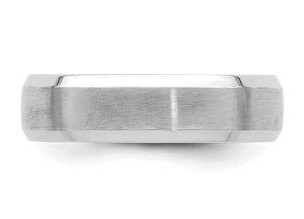 14k White Gold Jewelry Style WB111L - Classique Jewelry Inc.
