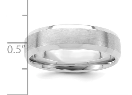 14k White Gold Jewelry Style WB111L - Classique Jewelry Inc.