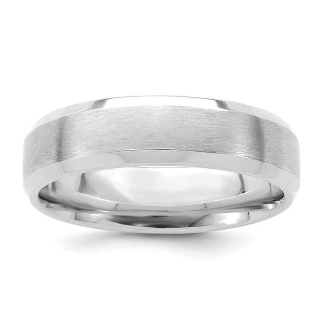 14k White Gold Jewelry Style WB111H - Classique Jewelry Inc.