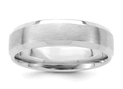 14k White Gold Jewelry Style WB111L - Classique Jewelry Inc.