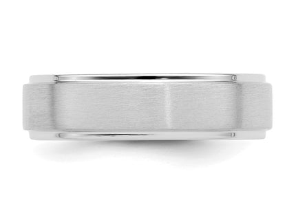 14k White Gold Jewelry Style WB112H - Classique Jewelry Inc.