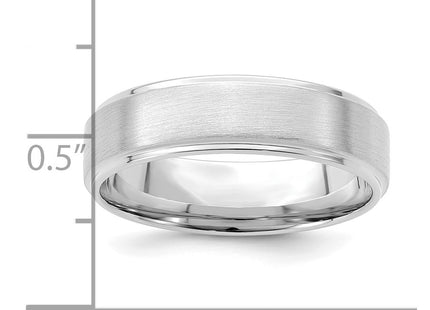 14k White Gold Jewelry Style WB112S - Classique Jewelry Inc.