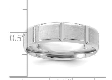14k White Gold Jewelry Style WB113L - Classique Jewelry Inc.