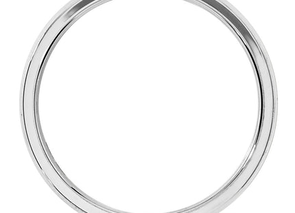 14k White Gold Jewelry Style WBEC040 - Classique Jewelry Inc.