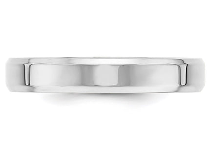 14k White Gold Jewelry Style WBEC040 - Classique Jewelry Inc.
