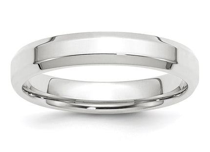 14k White Gold Jewelry Style WBEC040 - Classique Jewelry Inc.