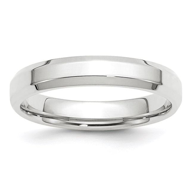 14k White Gold Jewelry Style WBEC040 - Classique Jewelry Inc.