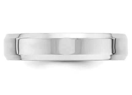 14k White Gold Jewelry Style WBEC050 - Classique Jewelry Inc.