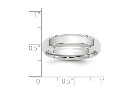 14k White Gold Jewelry Style WBEC050 - Classique Jewelry Inc.