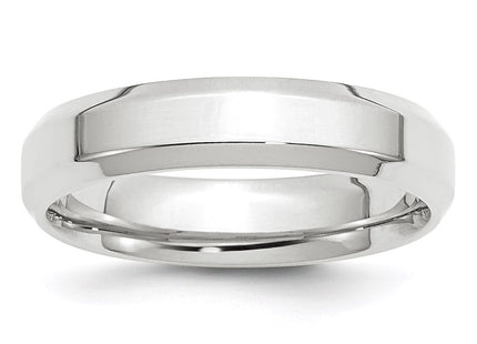 14k White Gold Jewelry Style WBEC050 - Classique Jewelry Inc.