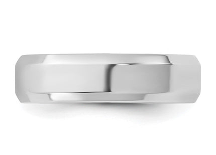 14k White Gold Jewelry Style WBEC055 - Classique Jewelry Inc.