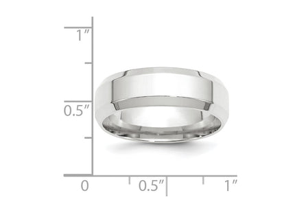14k White Gold Jewelry Style WBEC070 - Classique Jewelry Inc.