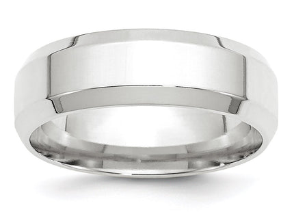 14k White Gold Jewelry Style WBEC070 - Classique Jewelry Inc.