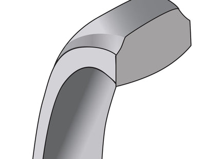 Sterling Silver Jewelry Style QBEC050 - Classique Jewelry Inc.