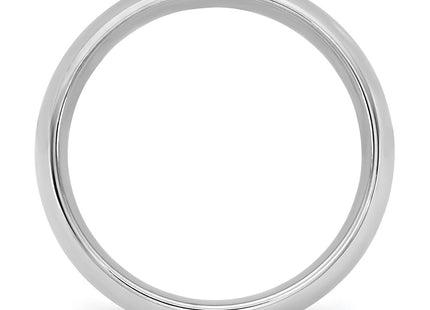 14k White Gold Jewelry Style WCF010 - Classique Jewelry Inc.