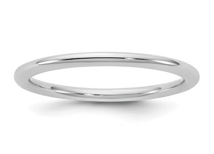 14k White Gold Jewelry Style WCF015 - Classique Jewelry Inc.