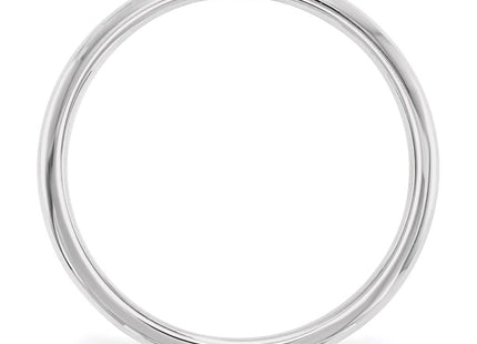 14k White Gold Jewelry Style WCF020 - Classique Jewelry Inc.