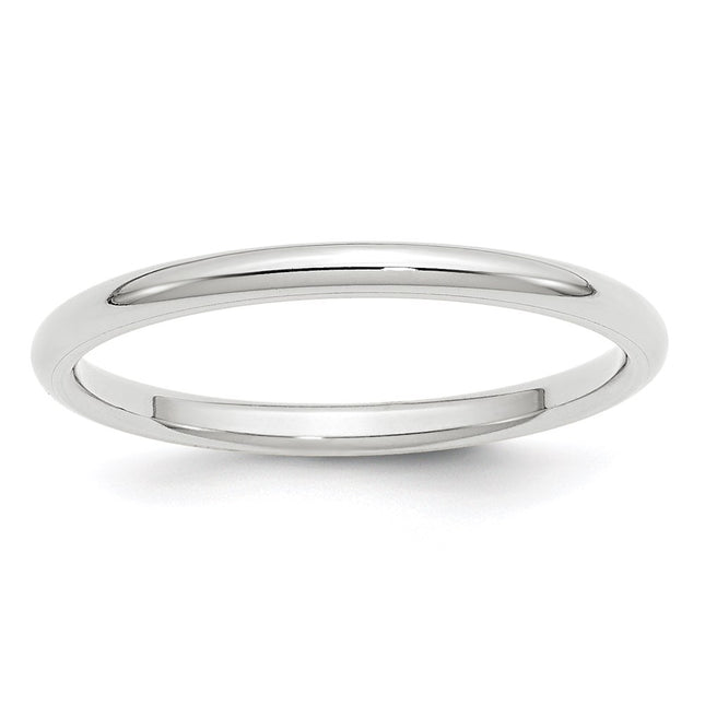 14k White Gold Jewelry Style WCF020 - Classique Jewelry Inc.