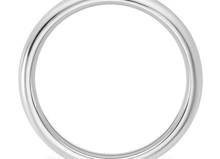 14k White Gold Jewelry Style WCF025 - Classique Jewelry Inc.