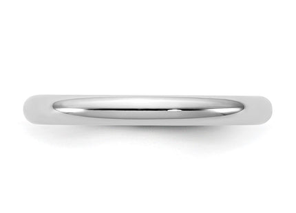 14k White Gold Jewelry Style WCF025 - Classique Jewelry Inc.