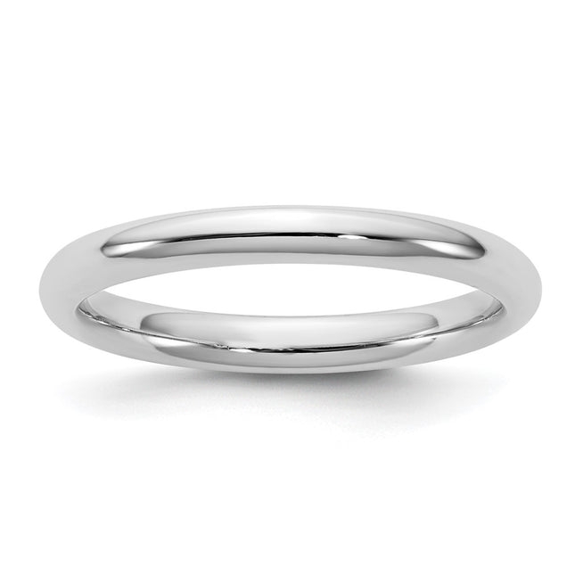 14k White Gold Jewelry Style WCF025 - Classique Jewelry Inc.