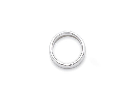 14k White Gold Jewelry Style WCF030 - Classique Jewelry Inc.