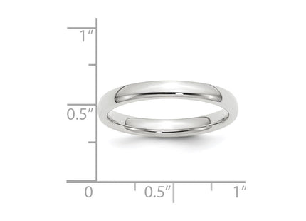 14k White Gold Jewelry Style WCF030 - Classique Jewelry Inc.